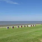 Awesome In Nordsee Ressort With Sauna Casa vacanze