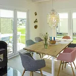Casa vacanze Awesome In Nordsee Ressort With Sauna