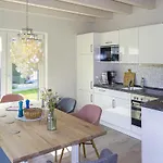 Awesome In Nordsee Ressort With Sauna Casa vacanze Büsum