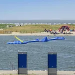 Awesome In Nordsee Ressort With Sauna * Büsum