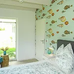 Casa vacanze Awesome In Nordsee Ressort With Sauna