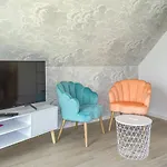 Awesome In Nordsee Ressort With Sauna Casa vacanze Büsum
