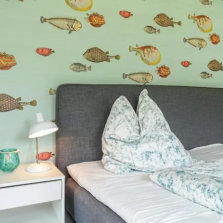 Lovely In Nordsee Ressort Prázdninový dům *