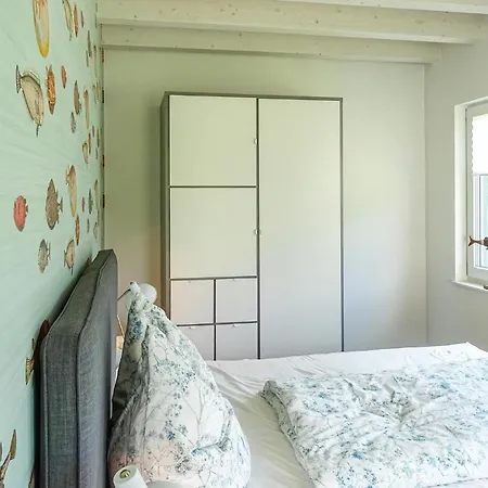 Lovely In Nordsee Ressort